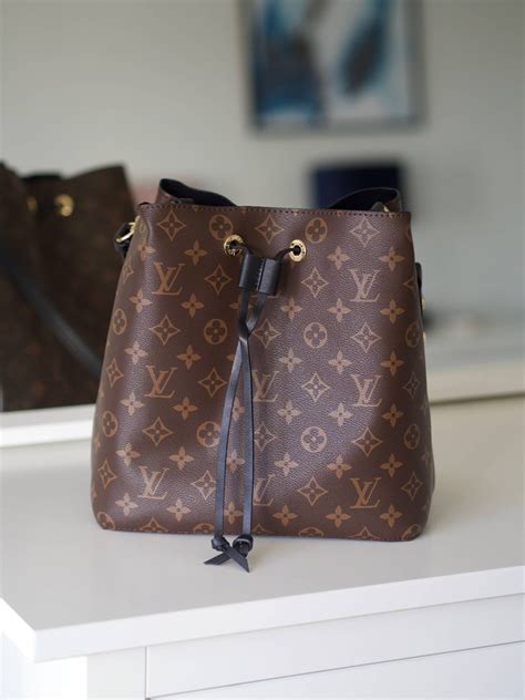 louis vuitton petit noe review|Louis Vuitton noe monogram.